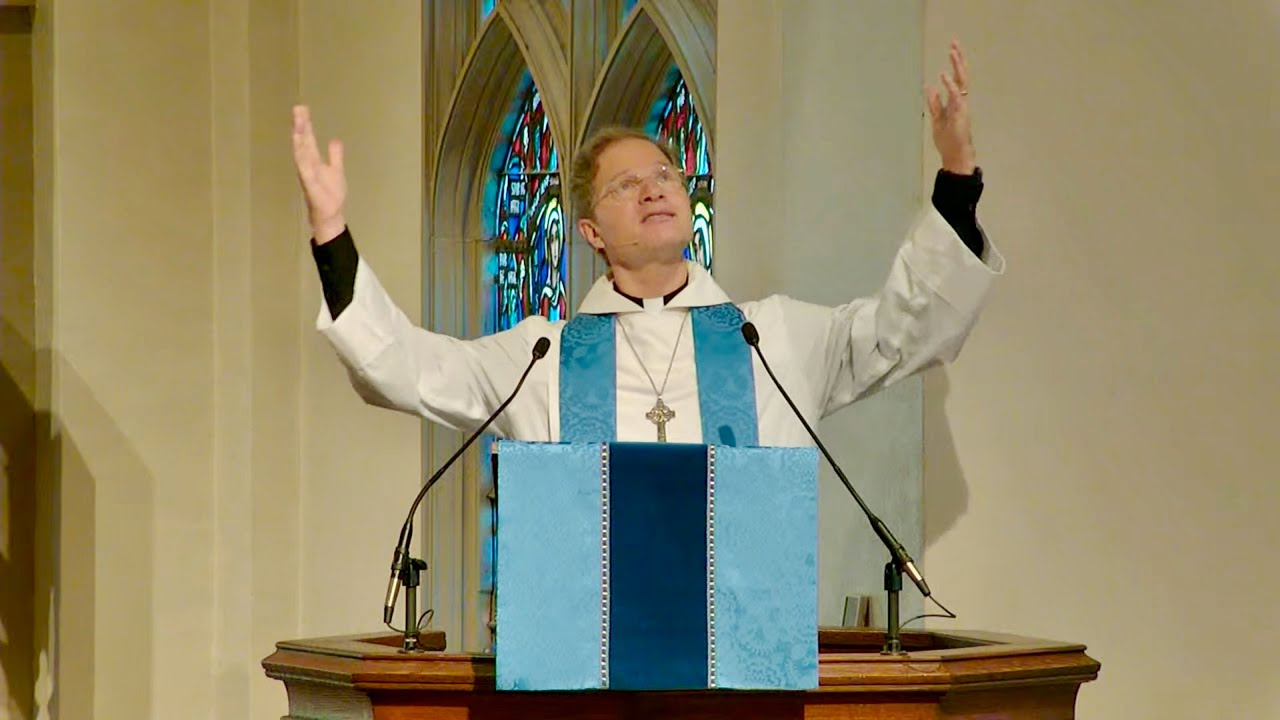 Fourth Sunday of Advent: December 21, 2025
