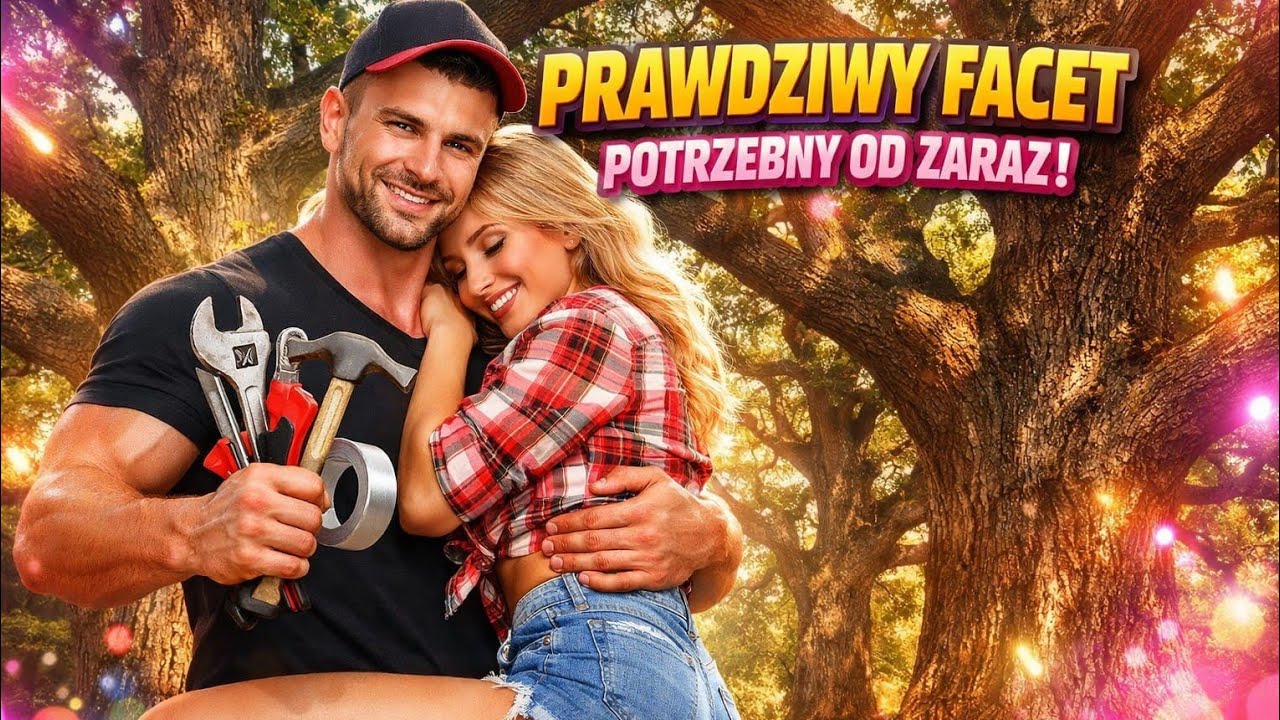 Chcę chłopa jak trzeba | prawdziwy facet potrzebny od zaraz 💪🏼 | Modern Disco Dance 