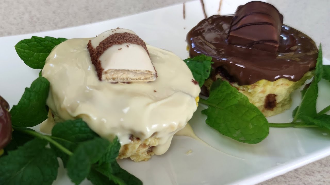 MINI Serniczek Kinder Bueno