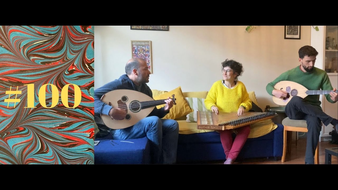 İzmir Zeybeği (feat. Alexandros Papadimitrakis) - NikoTeini