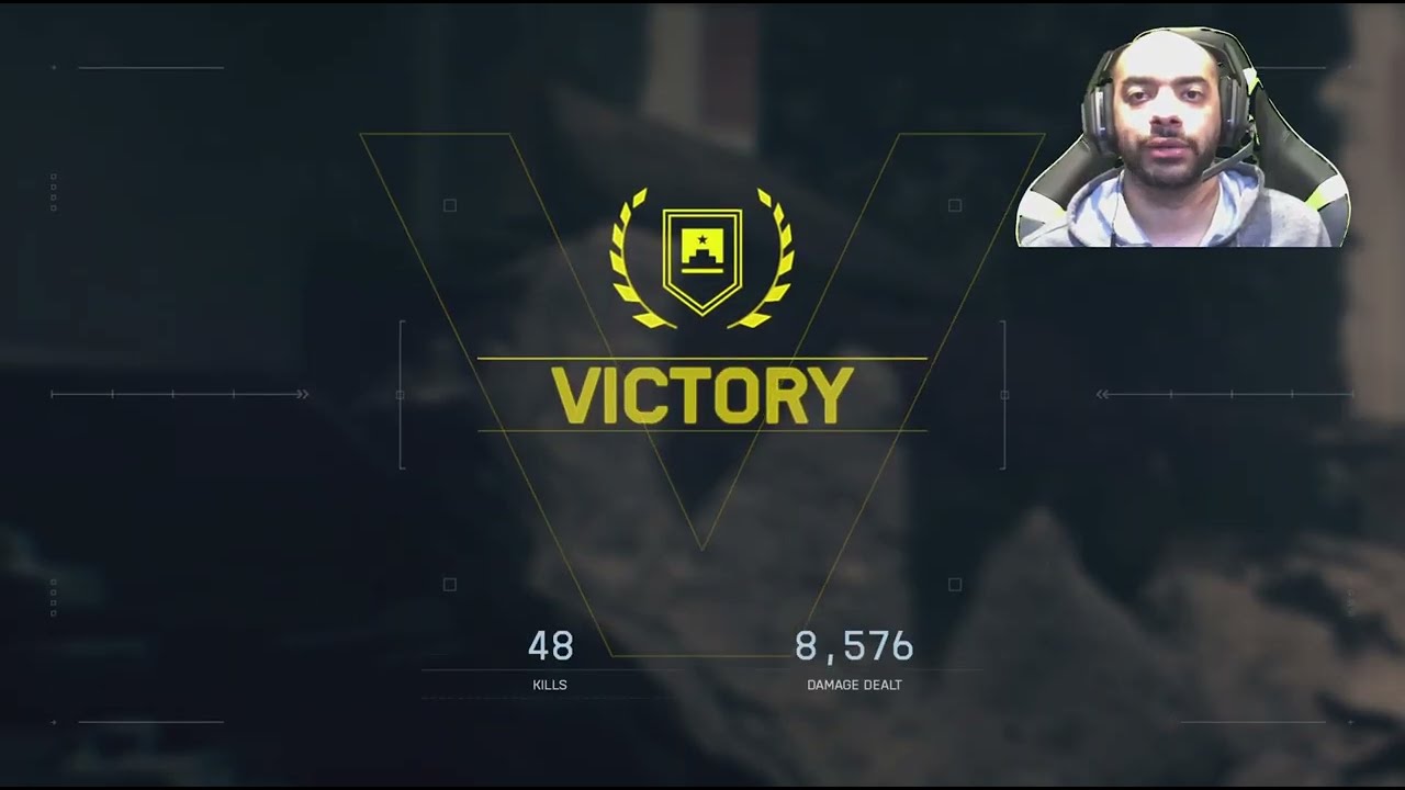 Battlefield 6 Redsec Gauntlet Game Play