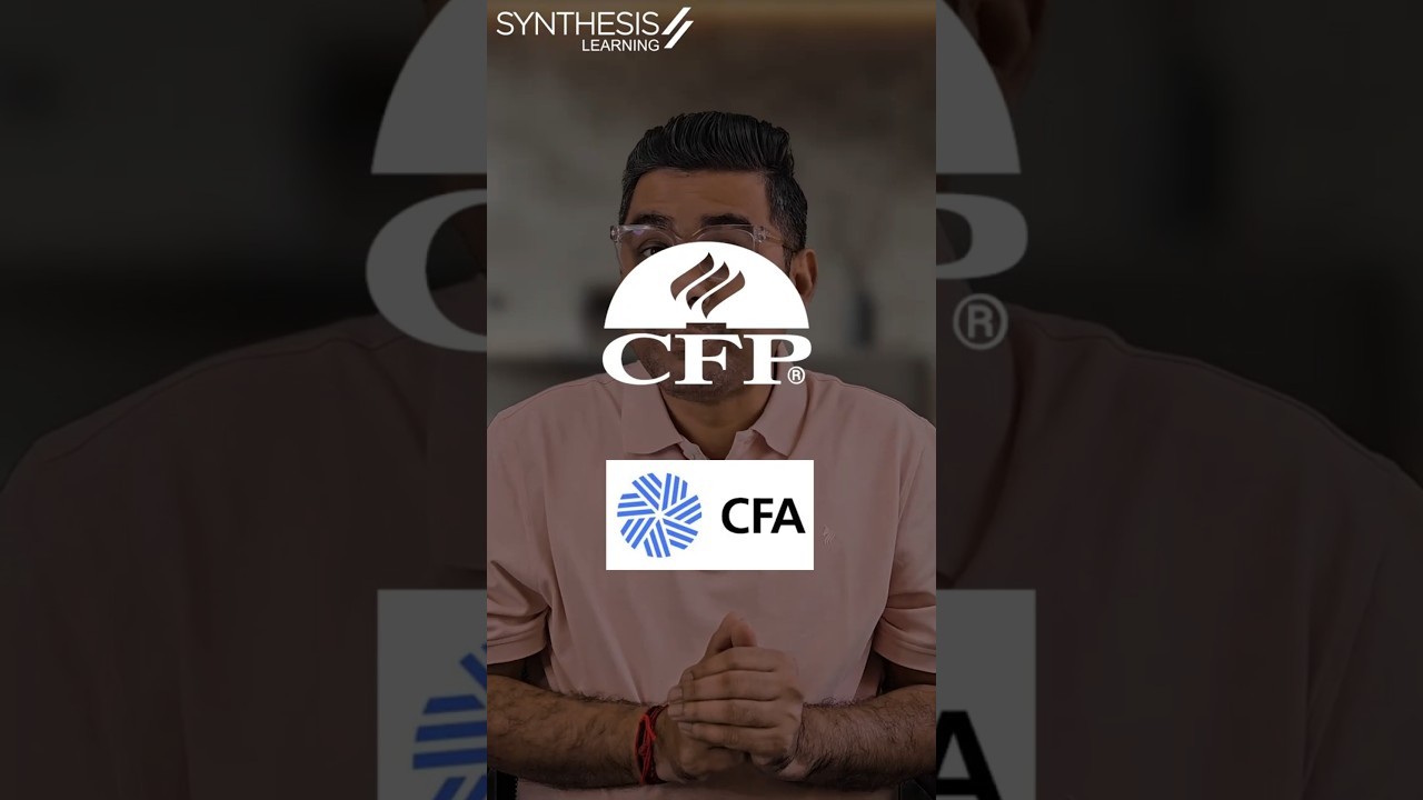 CFA vs CFP | Which Career Is Right for You?