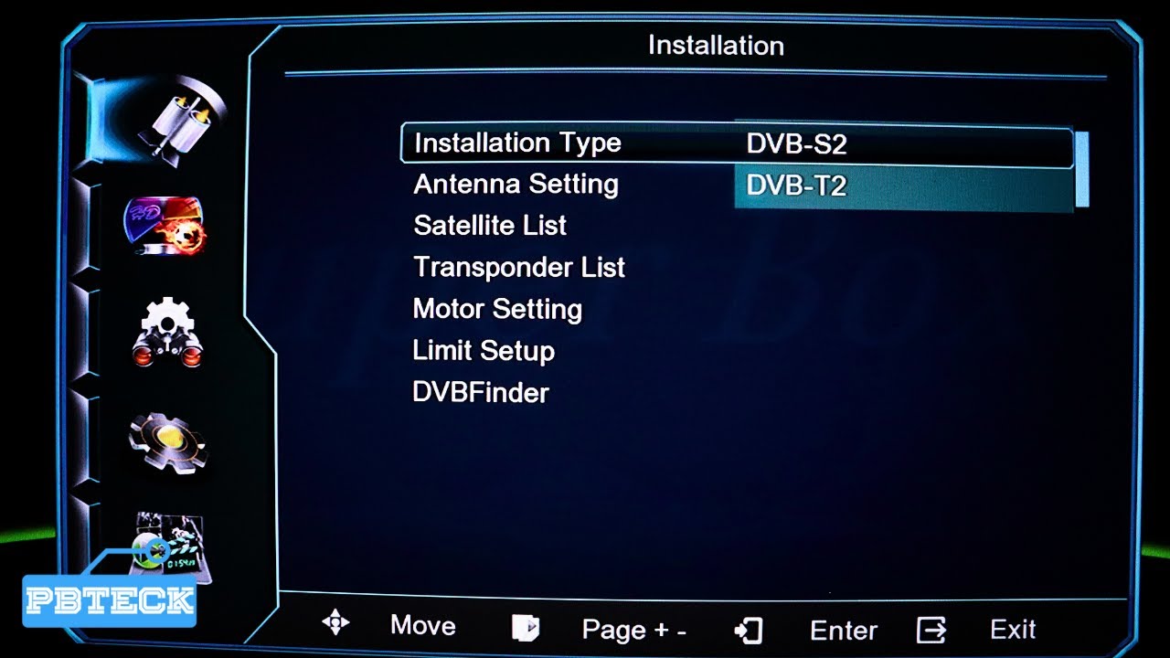 💎 How To Scan SuperBox Decoder | Pbteck