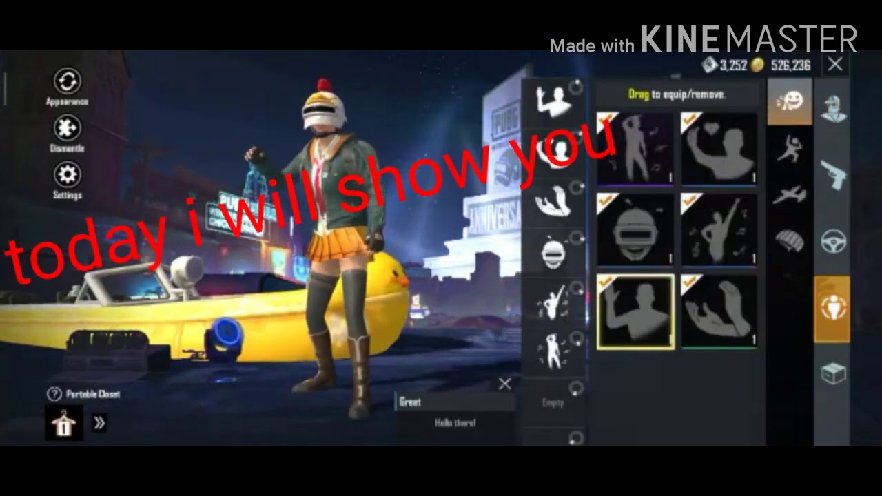 Pubg Mobile Lite no lag and crash in 1 GB full video must watch