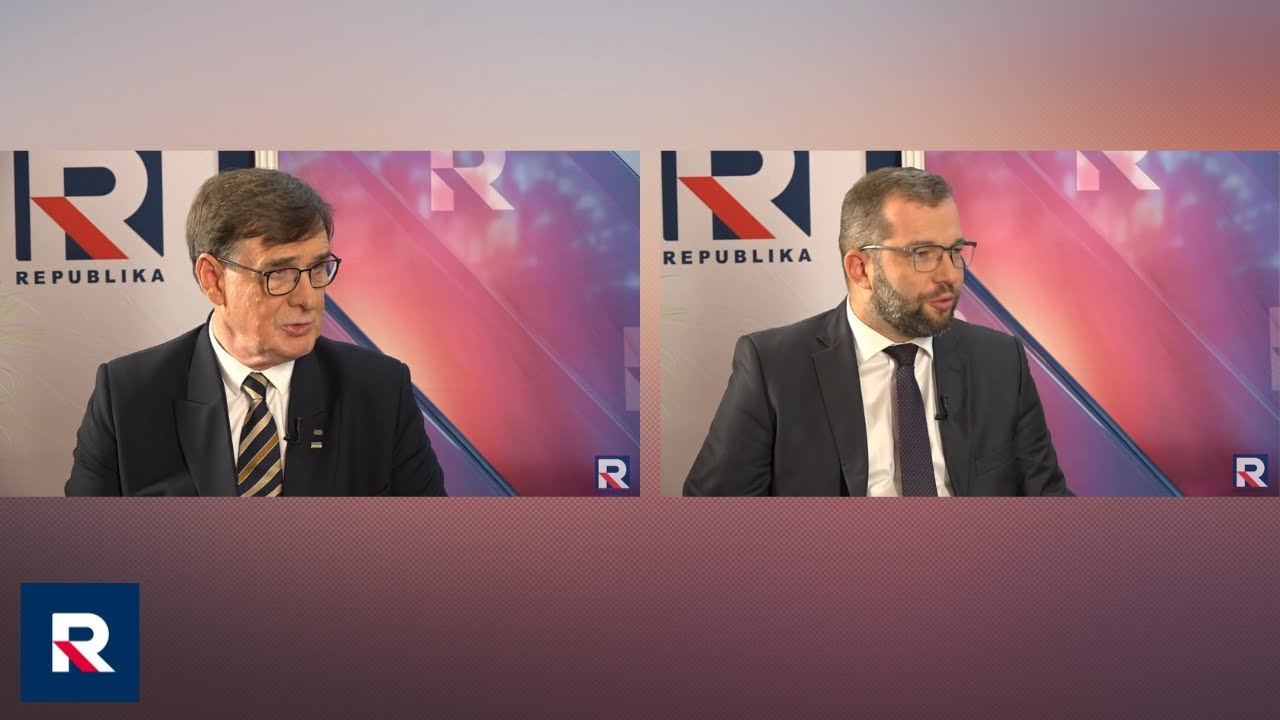 09-09-2022 | Ekonomia Raport Forum Ekonomiczne Karpacz| Prezes Krzysztof Mamiński | Minister G. Puda