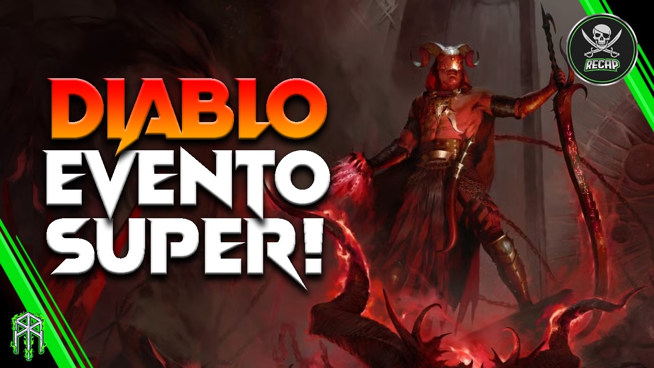 Se questo è l'inferno, CHIUDETEMICI DENTRO ♠ RECAP