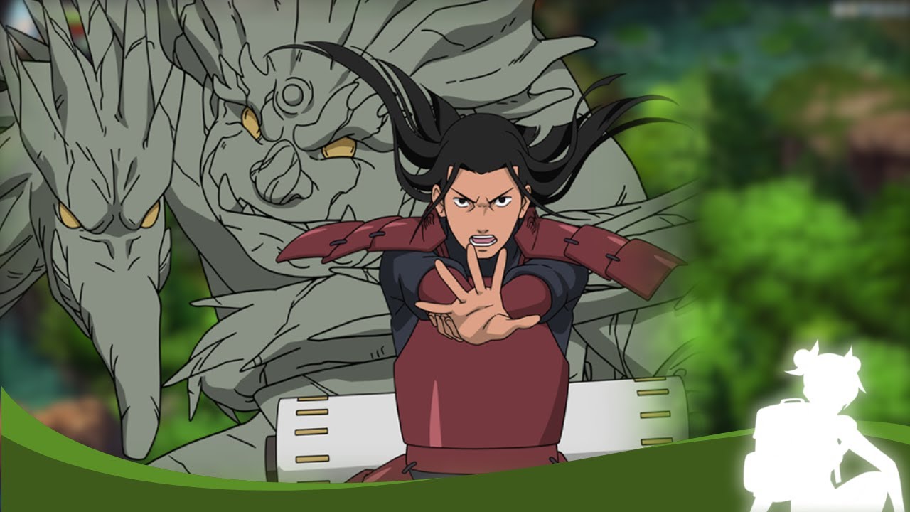 Hashirama Senju [The Final Battle] in 2023 - #2 | Sage World Battlefields | Naruto Online EN