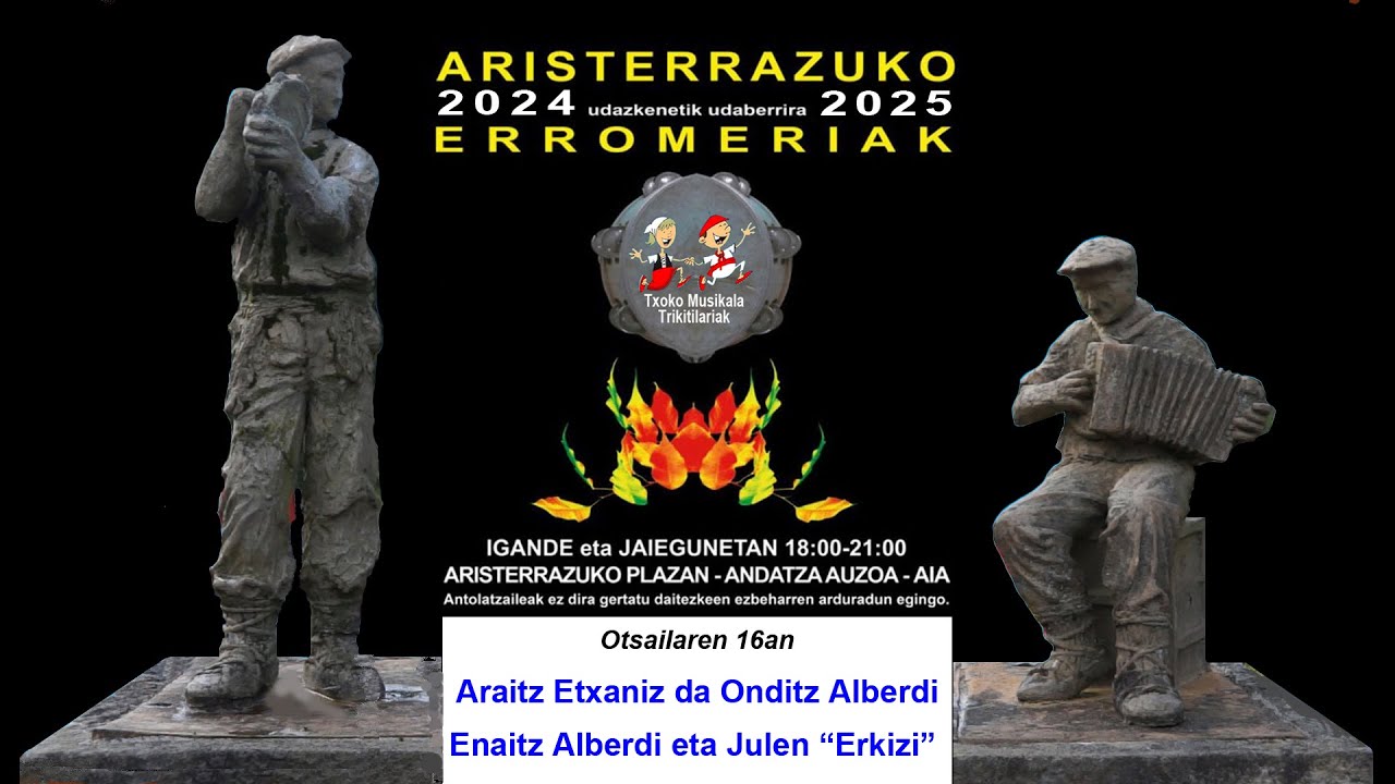 202502160301 Araitz Etxaniz eta Onditz Alberdi Aristerrazun
