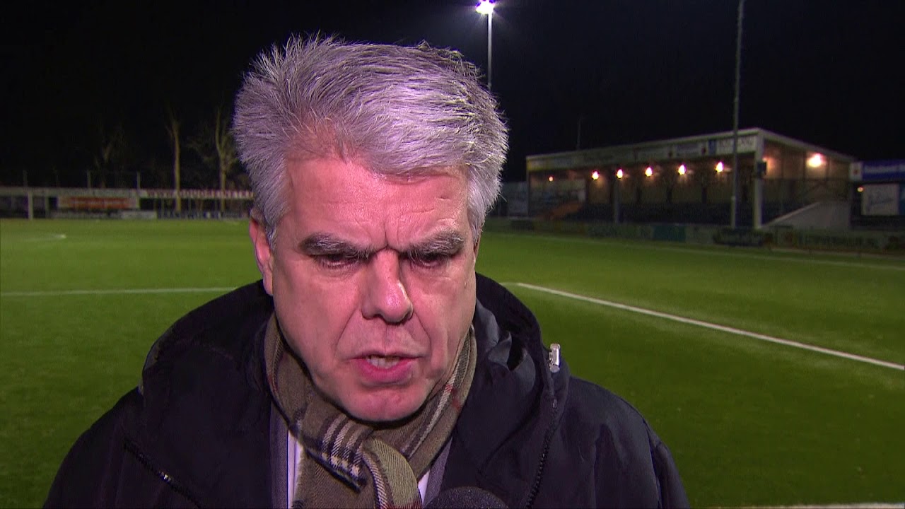 Derks: 'We leven van uur tot uur'