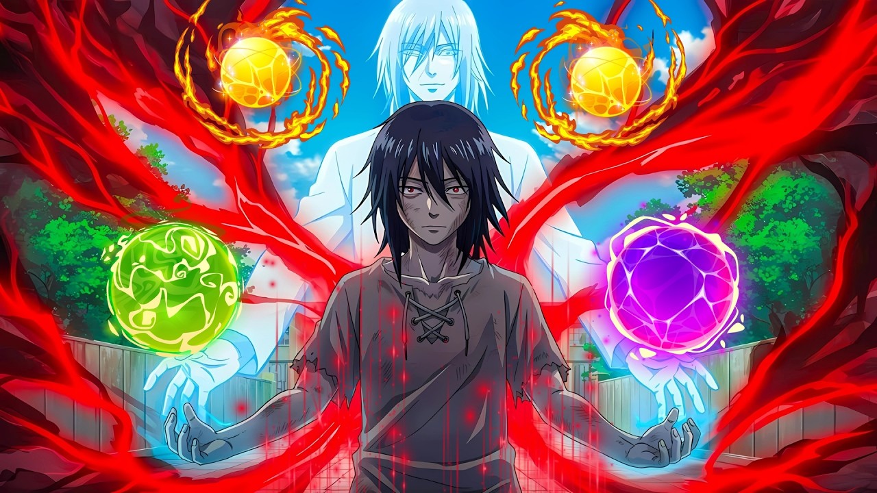 Terisekai Jadi Pengemis, Pemuda ini Tenyata Memiliki Kekuatan Pahlawan Legendaris