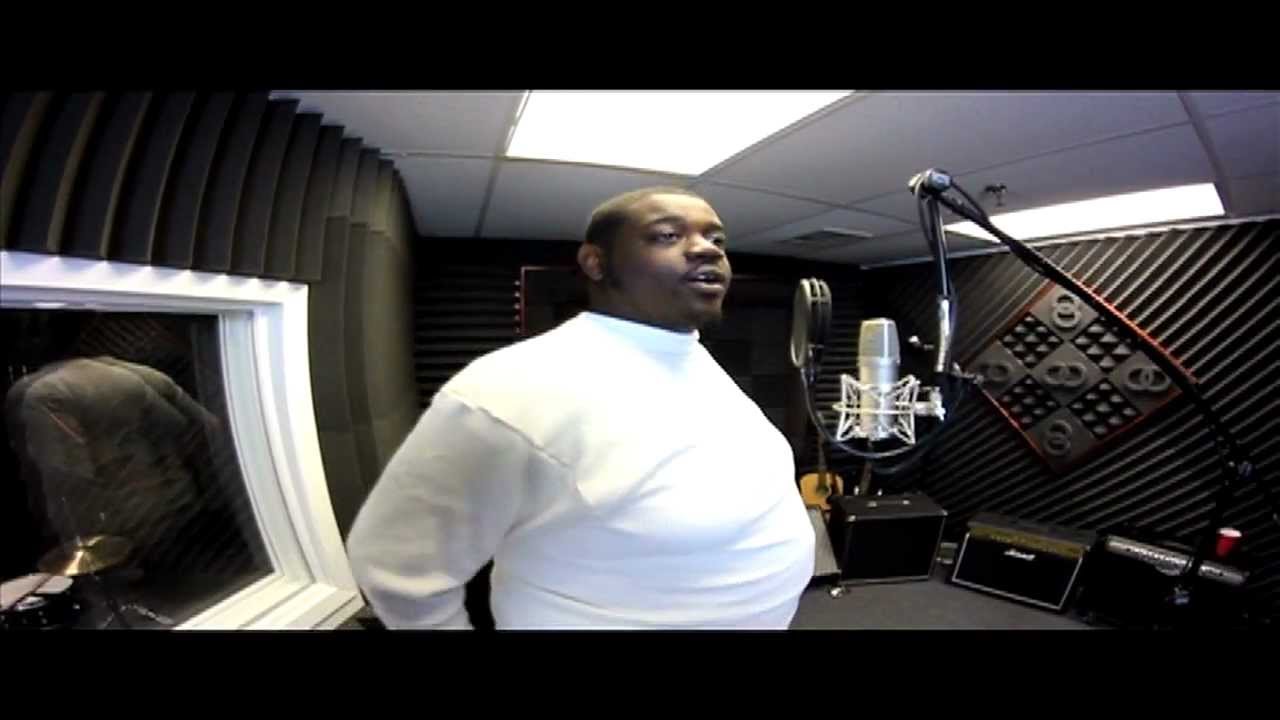 Shotgun Suge, Fli Fetti, Young Tef - House Dat (in Studio) HD