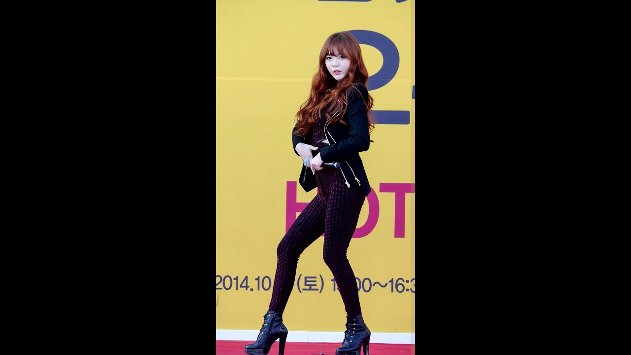 [141011] 달샤벳(세리) - B.B.B (고양 롯데아울렛) by PIERCE
