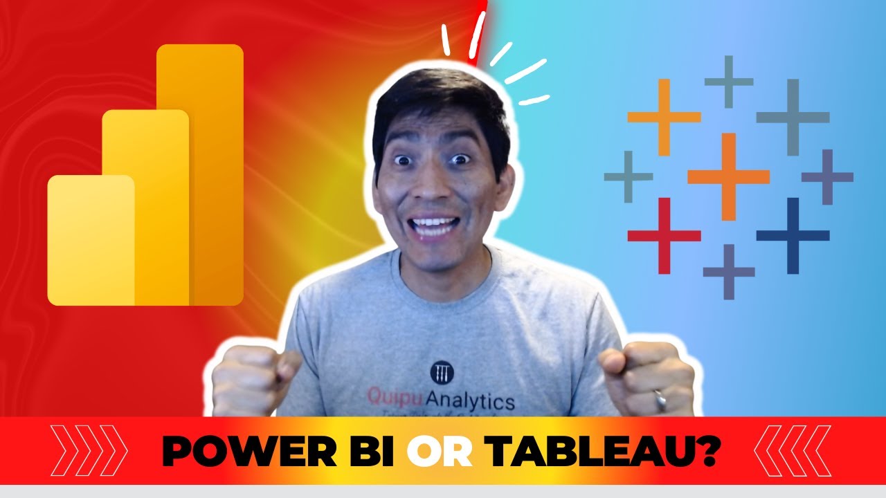 Power BI or Tableau to Create TOPN calculations? The Answer Will Surprise You!