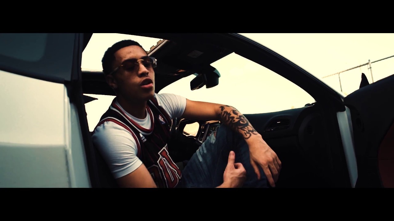 Starlife Thabo - State Property  (Official Video) Shot By @DahStudios_