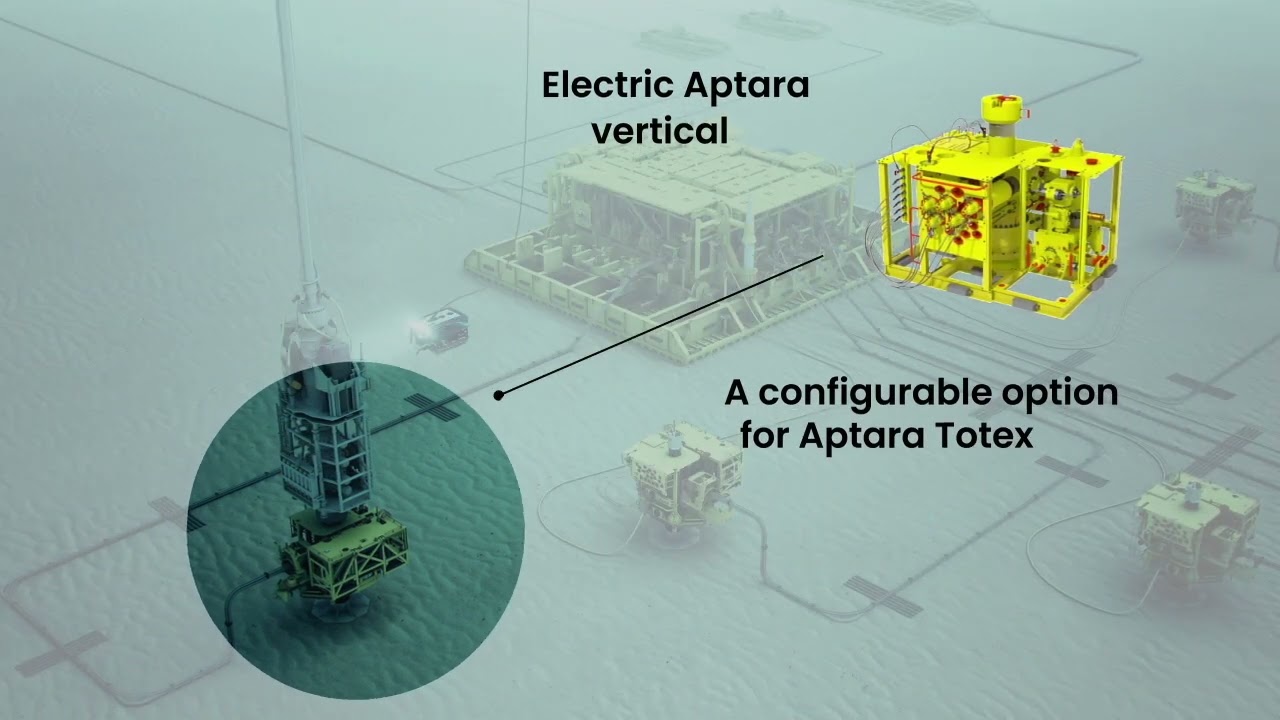 Baker Hughes, Subsea Electrification
