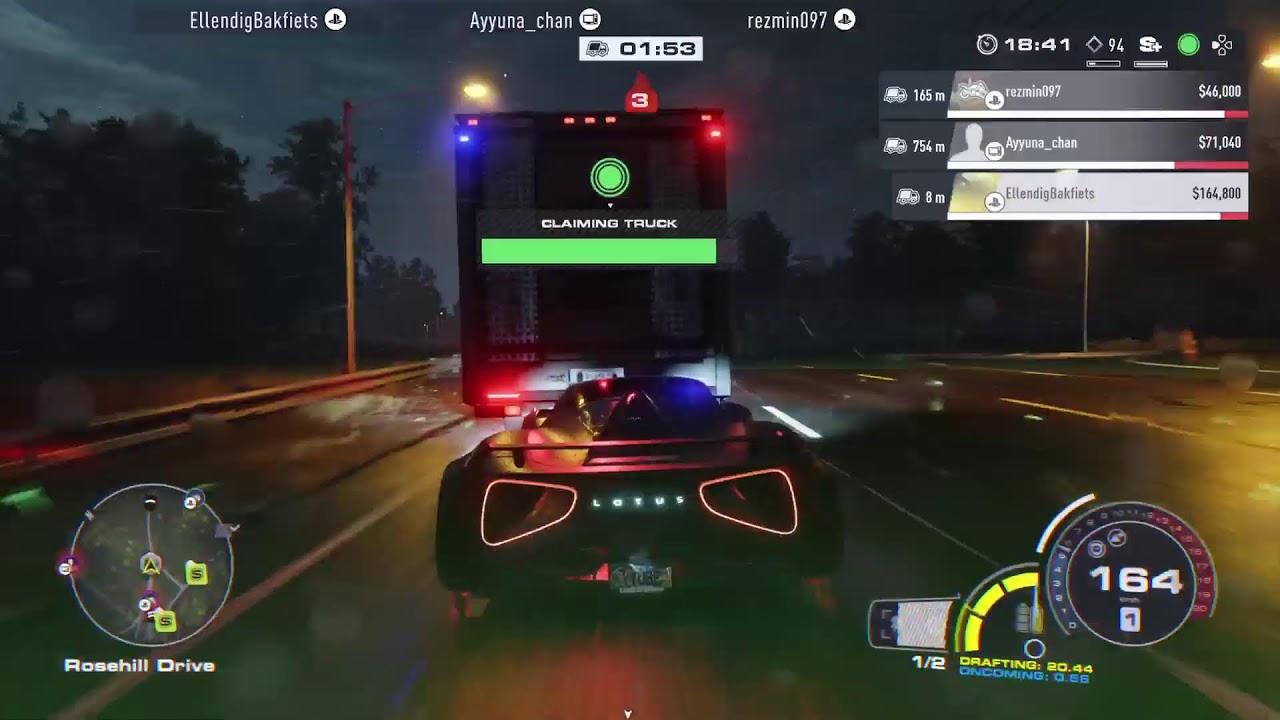 Need For Speed Unbound NL/BE/ENG Road To 2000 Subs #28