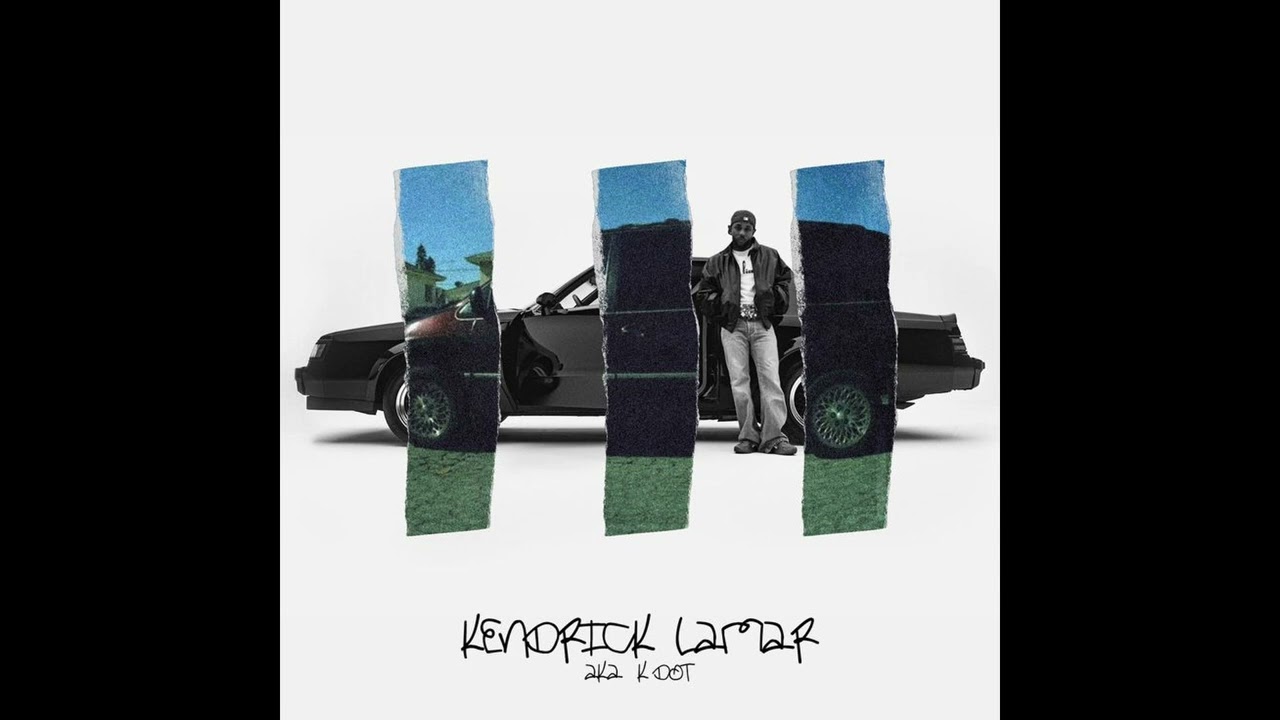 [FREE] Kendrick Lamar X DAMN. Type Beat 