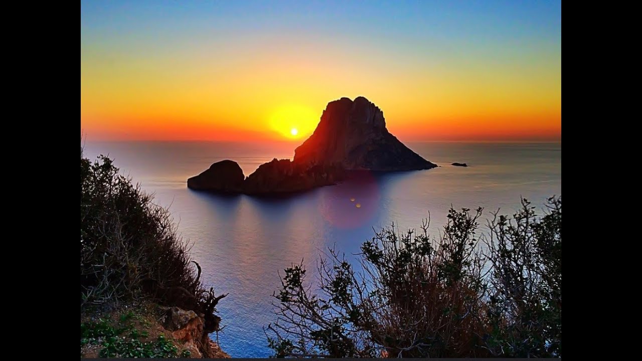 The Balearic Islands
