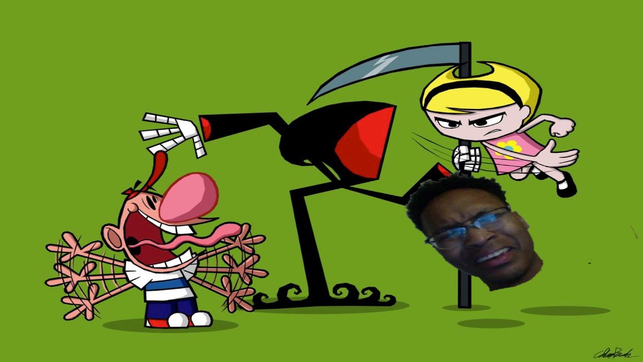 BILLY AND MANDY: EXPOSED (Berleezy Reupload)