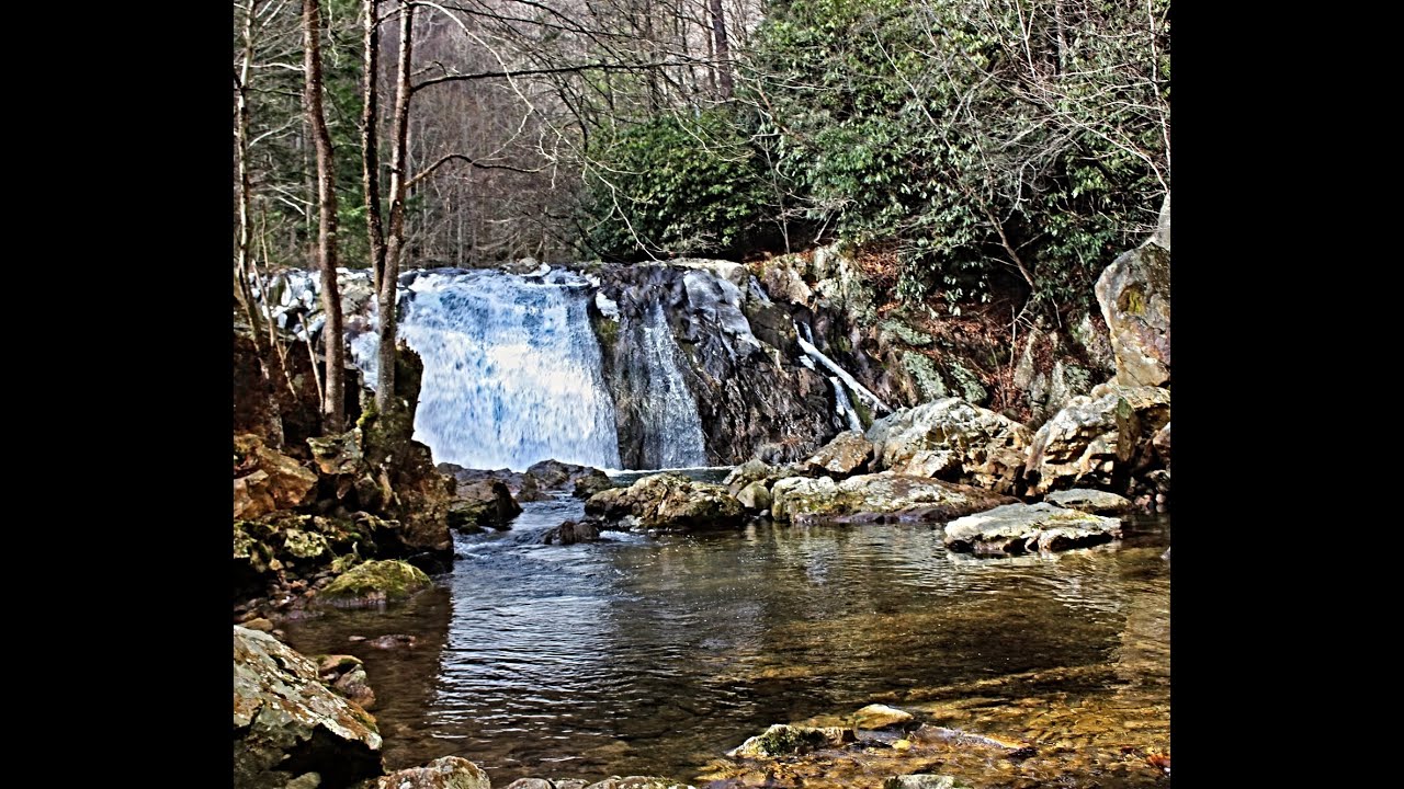 Kelley Falls