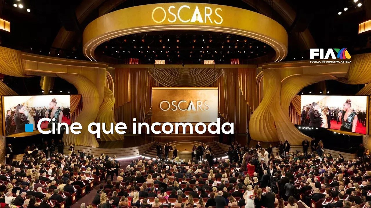 Ruta Dorada 2026: Las 5 películas internacionales que desafían al poder y la guerra