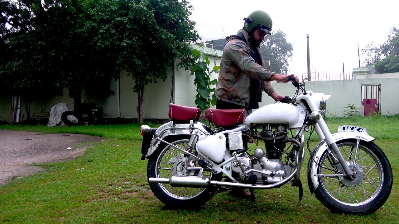 MAGIC of ORIGINAL BULLET 350