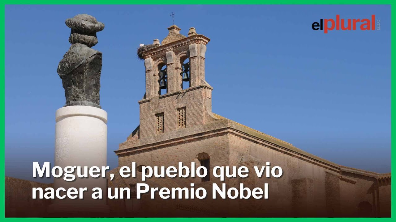 Moguer, el pueblo de Huelva estrechamente ligado con el Descubrimiento de América