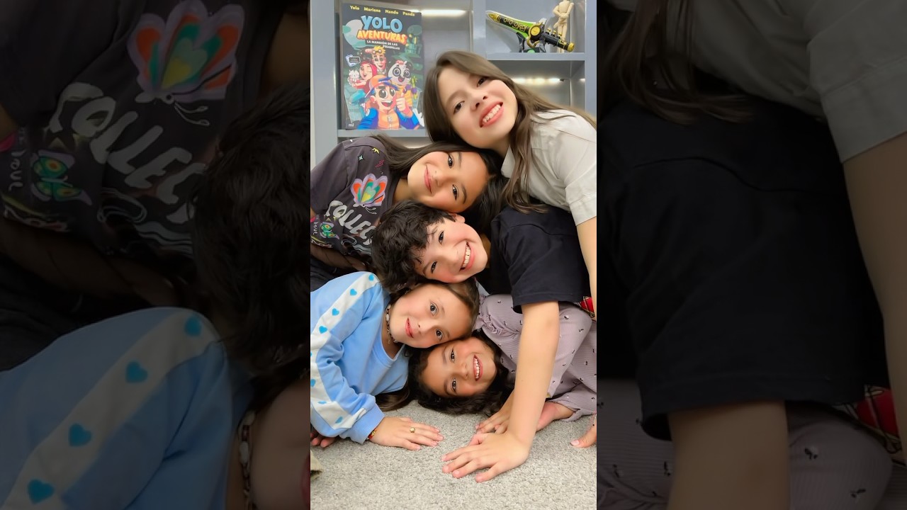 Nunca estar&eacute; solo, siempre con mis reales @soycelesteaventurera