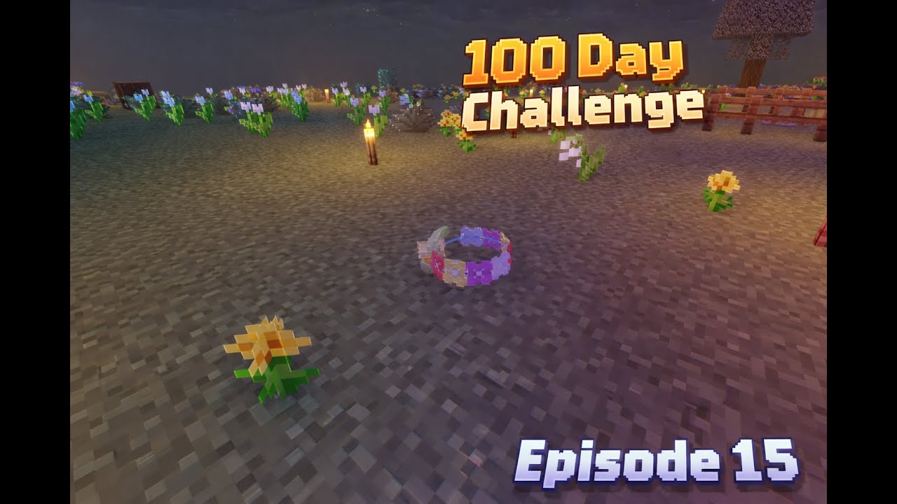 Unlimited Loot with This Mob Grinder | 100 Days Cobblemon | Episode 15 | VOD