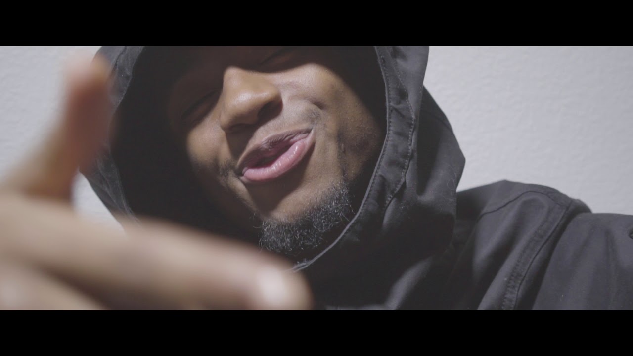 WillGotTheJuice - Frenemies (Official Music Video)