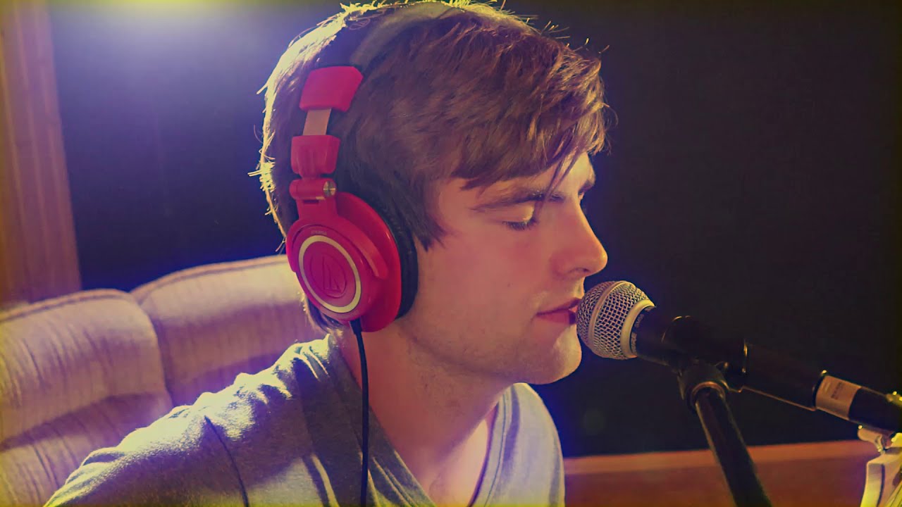 Manuel Ria - Breathe In (Studio Live Session vol. 2)