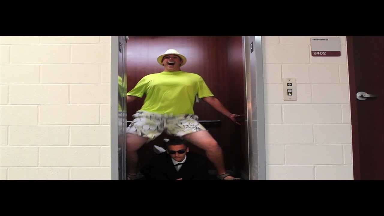The Magnolia Style (Gangnam Style Parody)