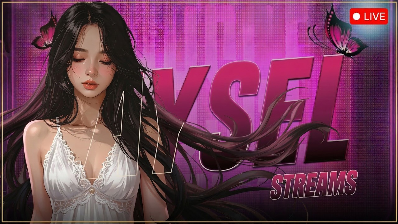 ACE MASTER → ACE DOMINATOR PUSH | GIRL GAMER | BGMI LIVE