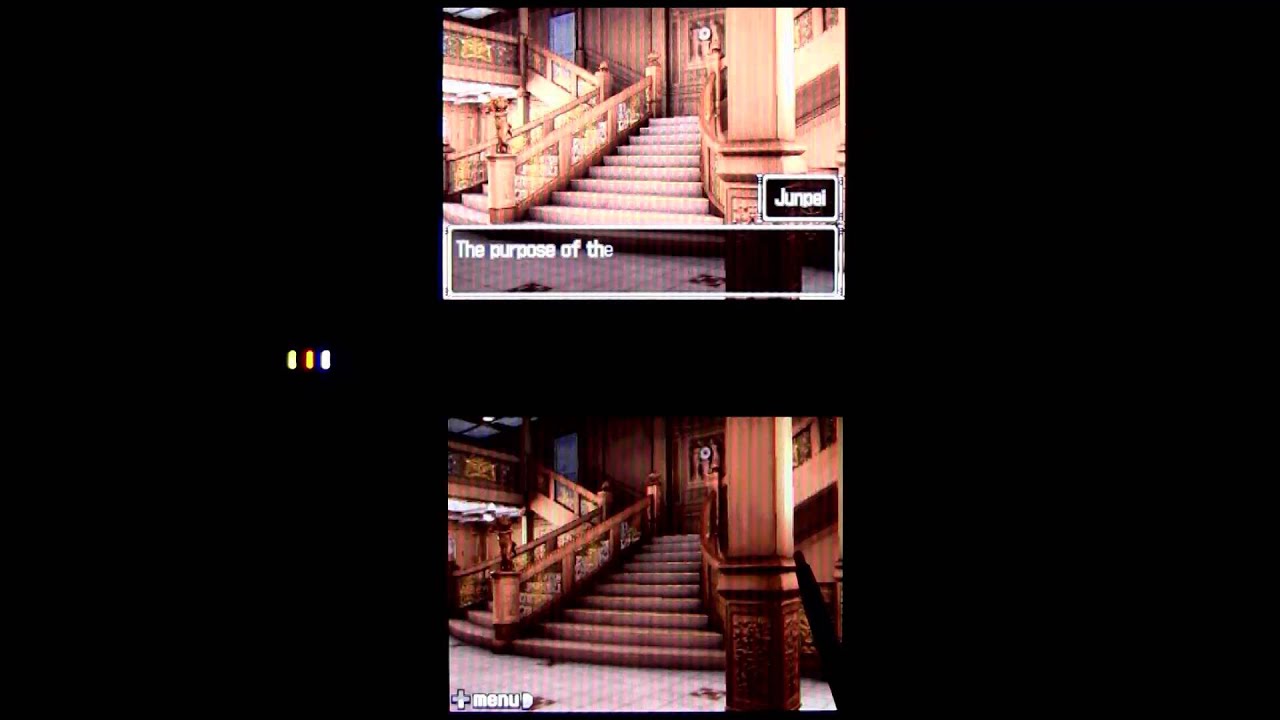 CGRundertow 999: NINE HOURS, NINE PERSONS, NINE DOORS for Nintendo DS Video Game Review
