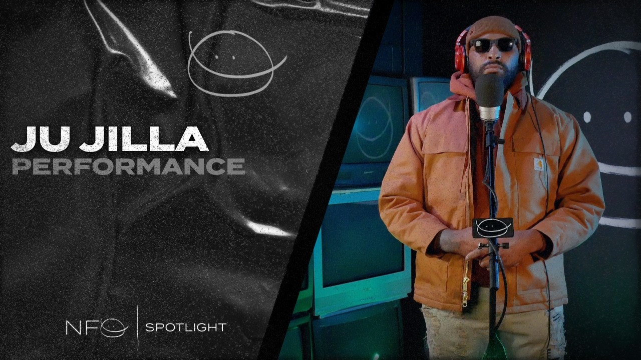 The Ju Jilla 