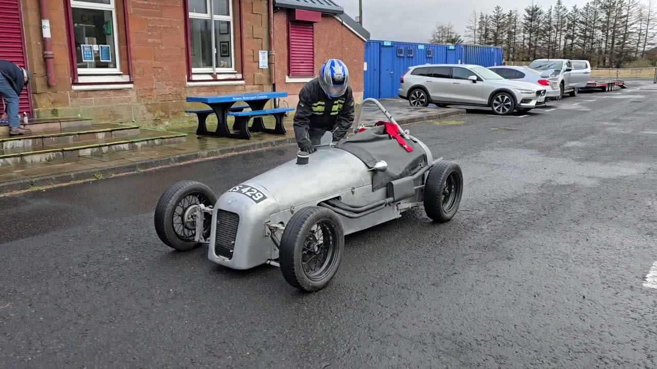 2026 02 08 Survey and track day