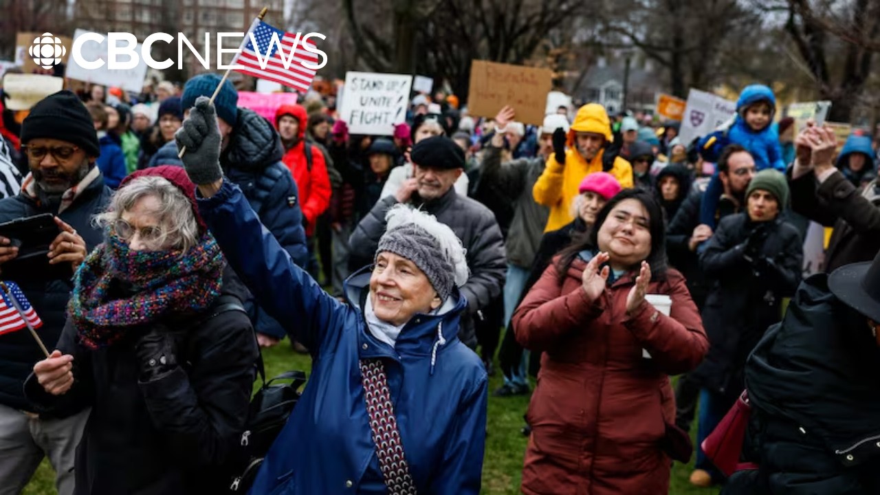 Trump administration freezes $2.2B for Harvard over campus activism