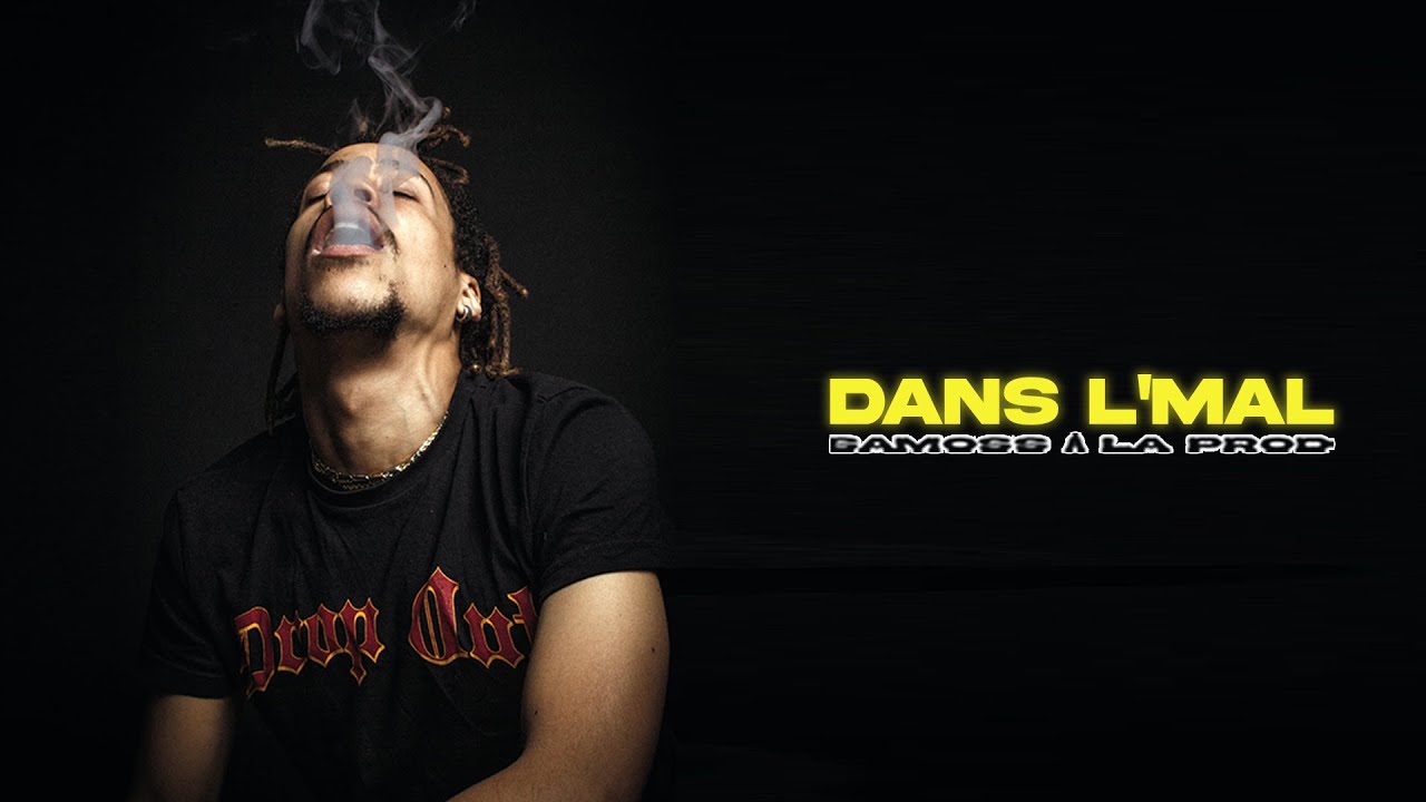 Green Montana Type Beat - 