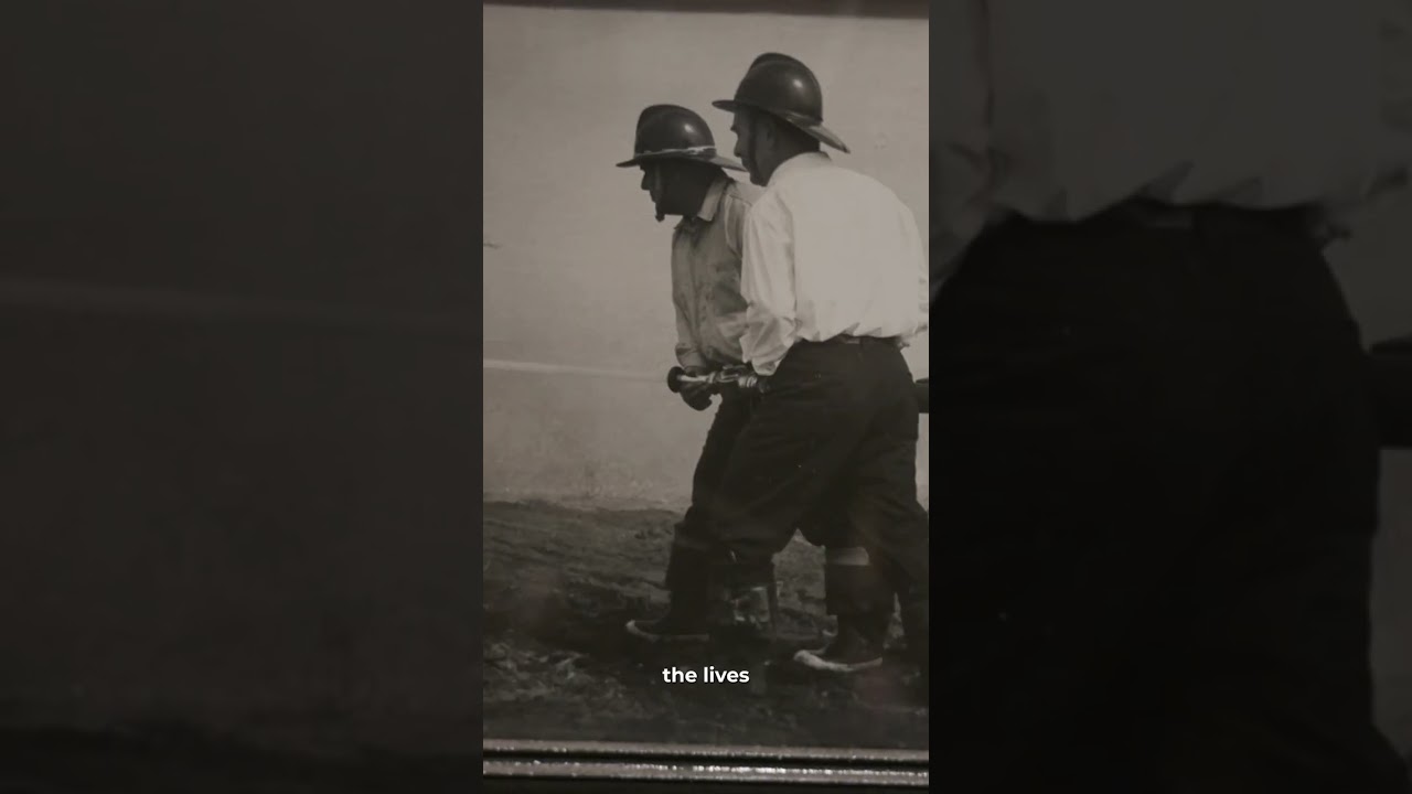 New Bedford Massachusetts Fire Museum