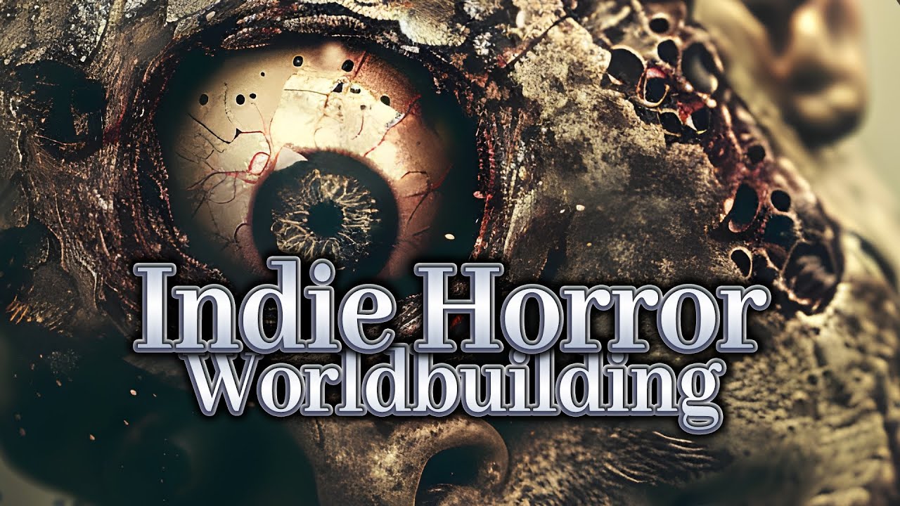 Worldbuilding Like an Indie Horror