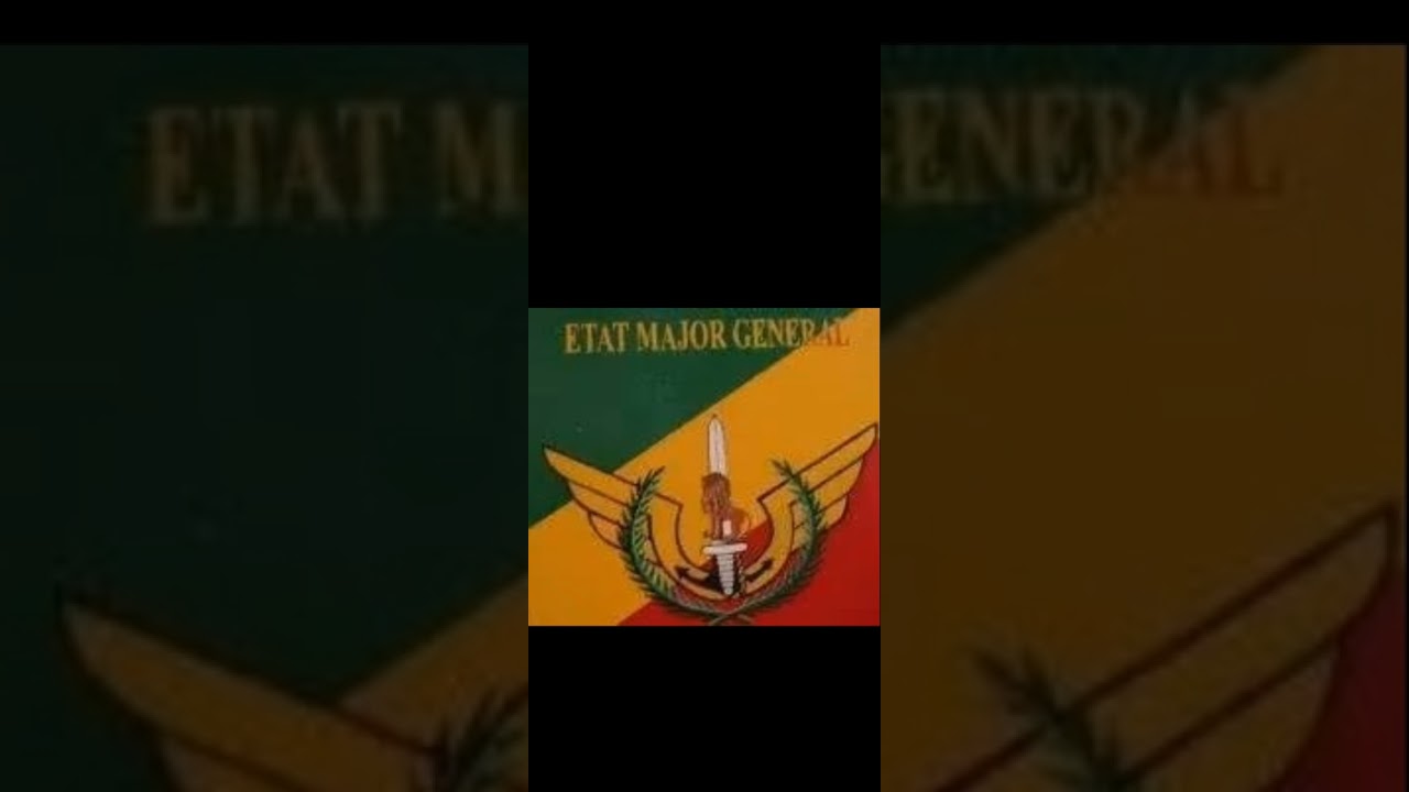 Force armée congolaise 💚💛❤️ Dj Ndzoumbele Chante Pour la 98 Molo Molo Ekosimba ✌️