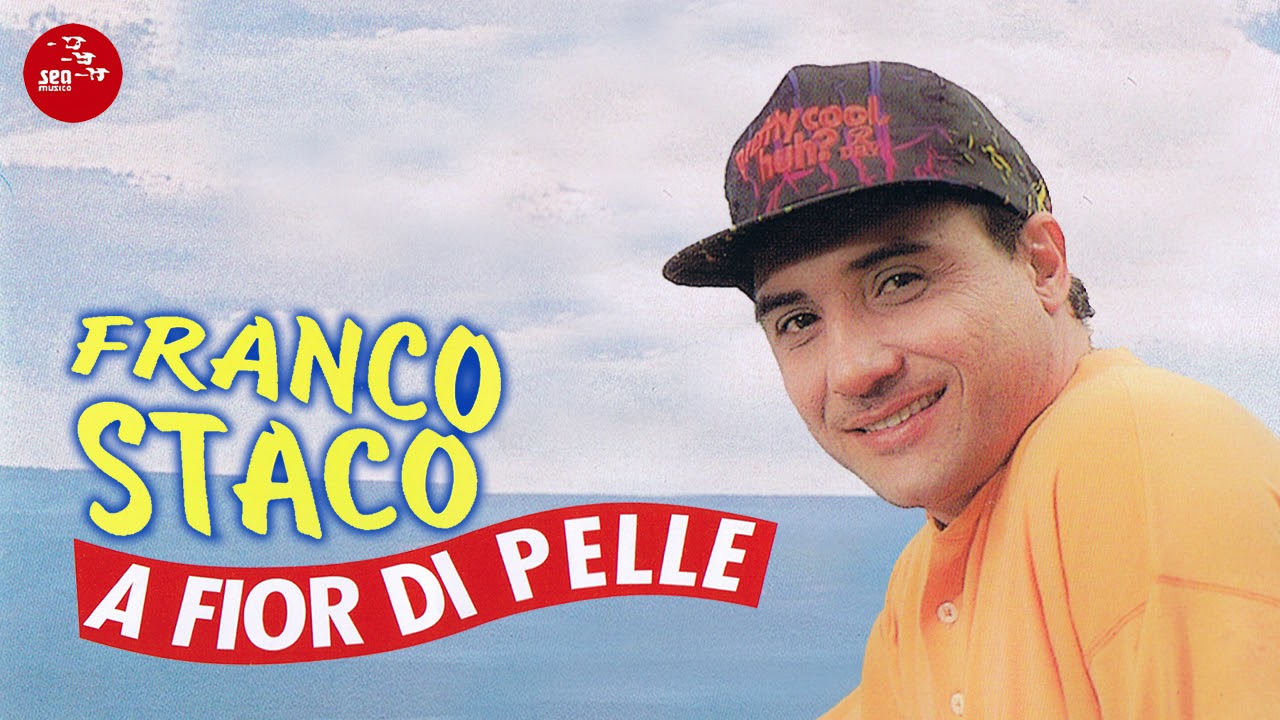 Franco Staco - Chi tene l'amante