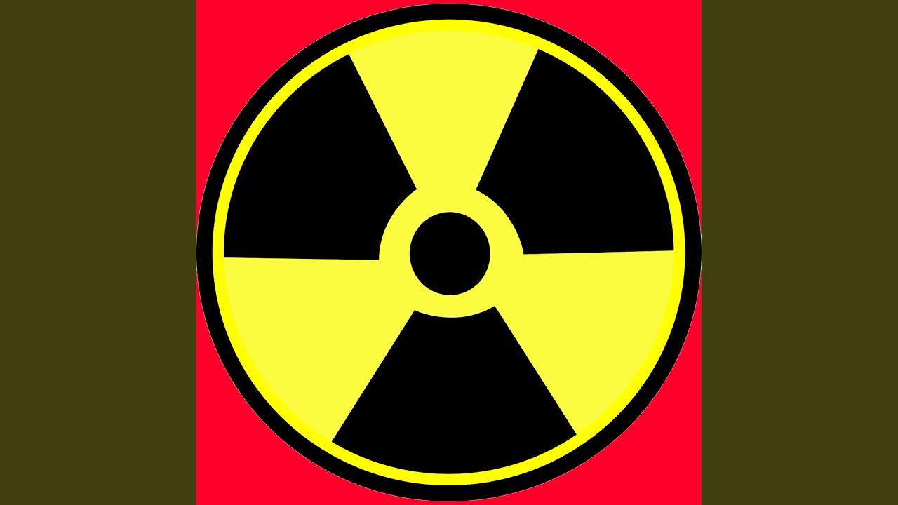 Nuclear Siren