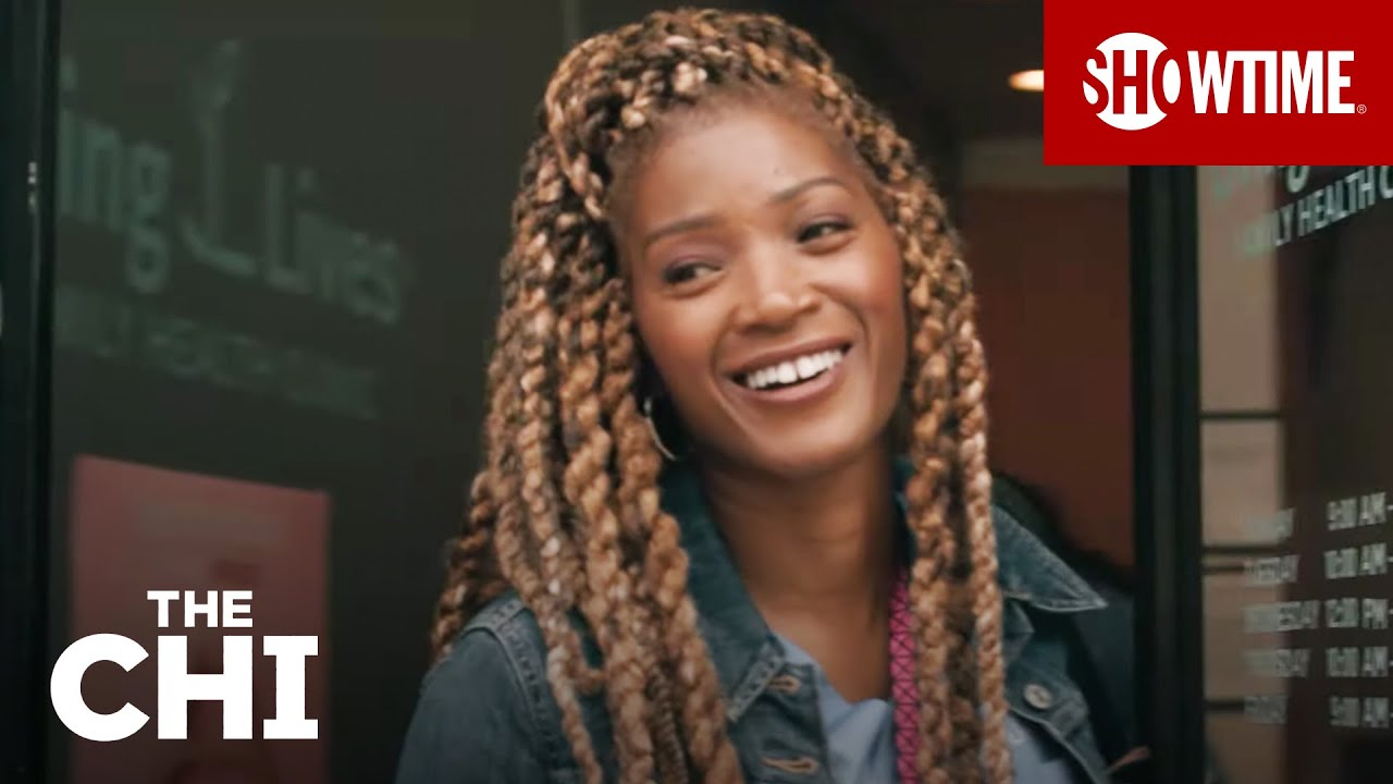 The Chi Will Return for Season 4 | SHOWTIME
