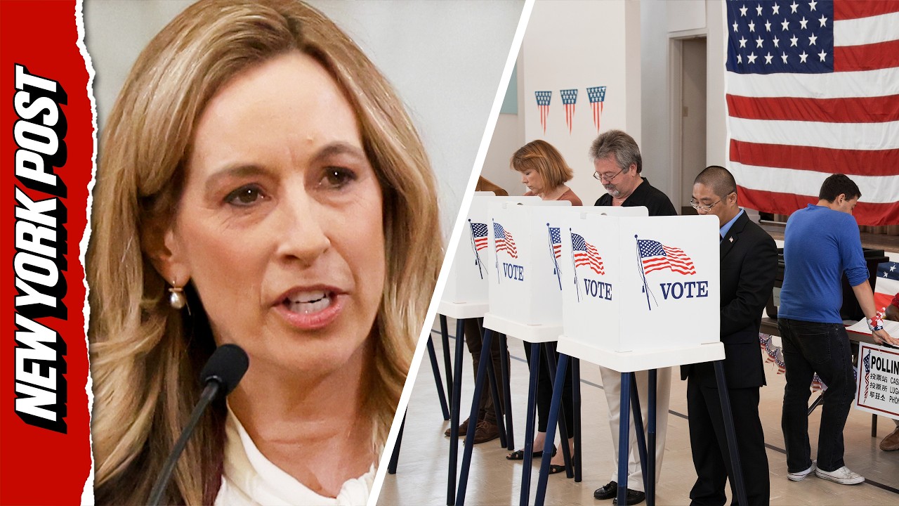NJ Gov Admits 'Software Error' Allowed Over 6,000 Non-Citizen Voter Registrations
