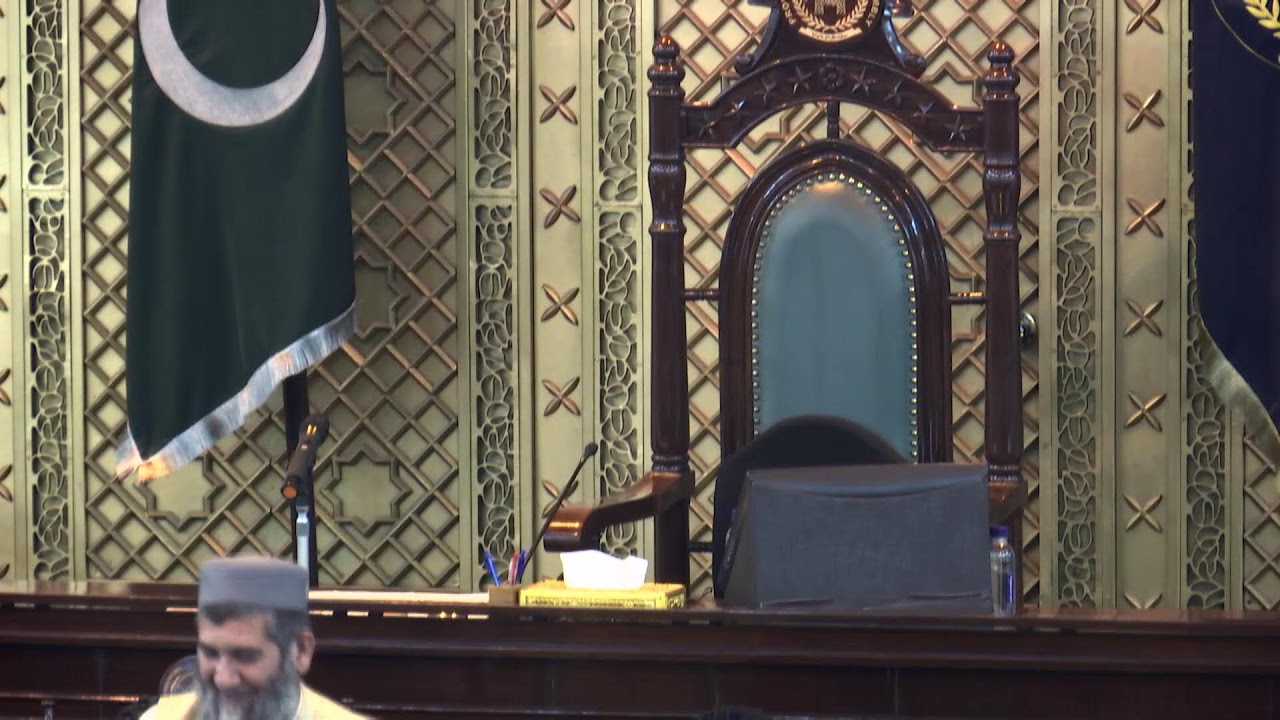 KP Assembly Proceedings (03-11-2025)