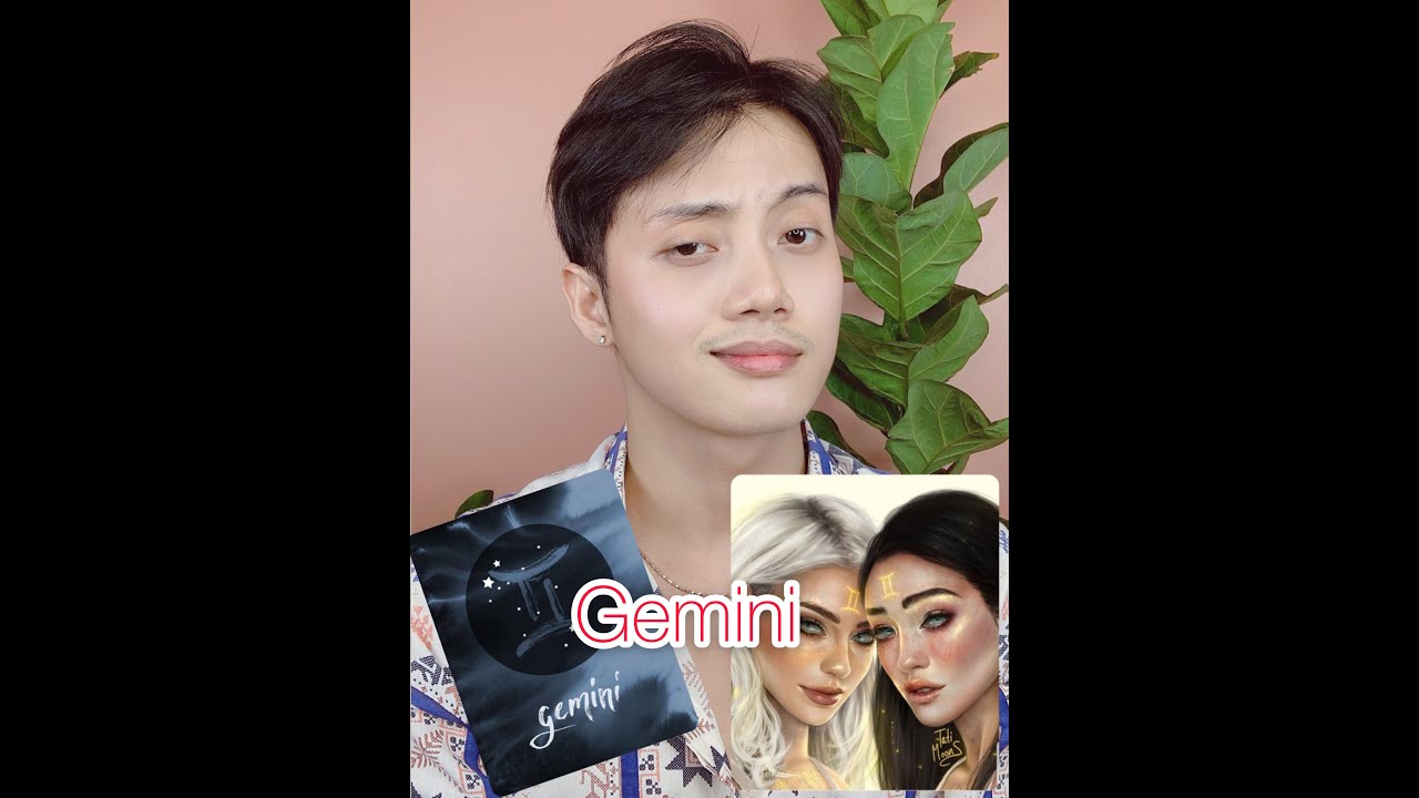 តារានិករមុខ 2 (Gemini)
