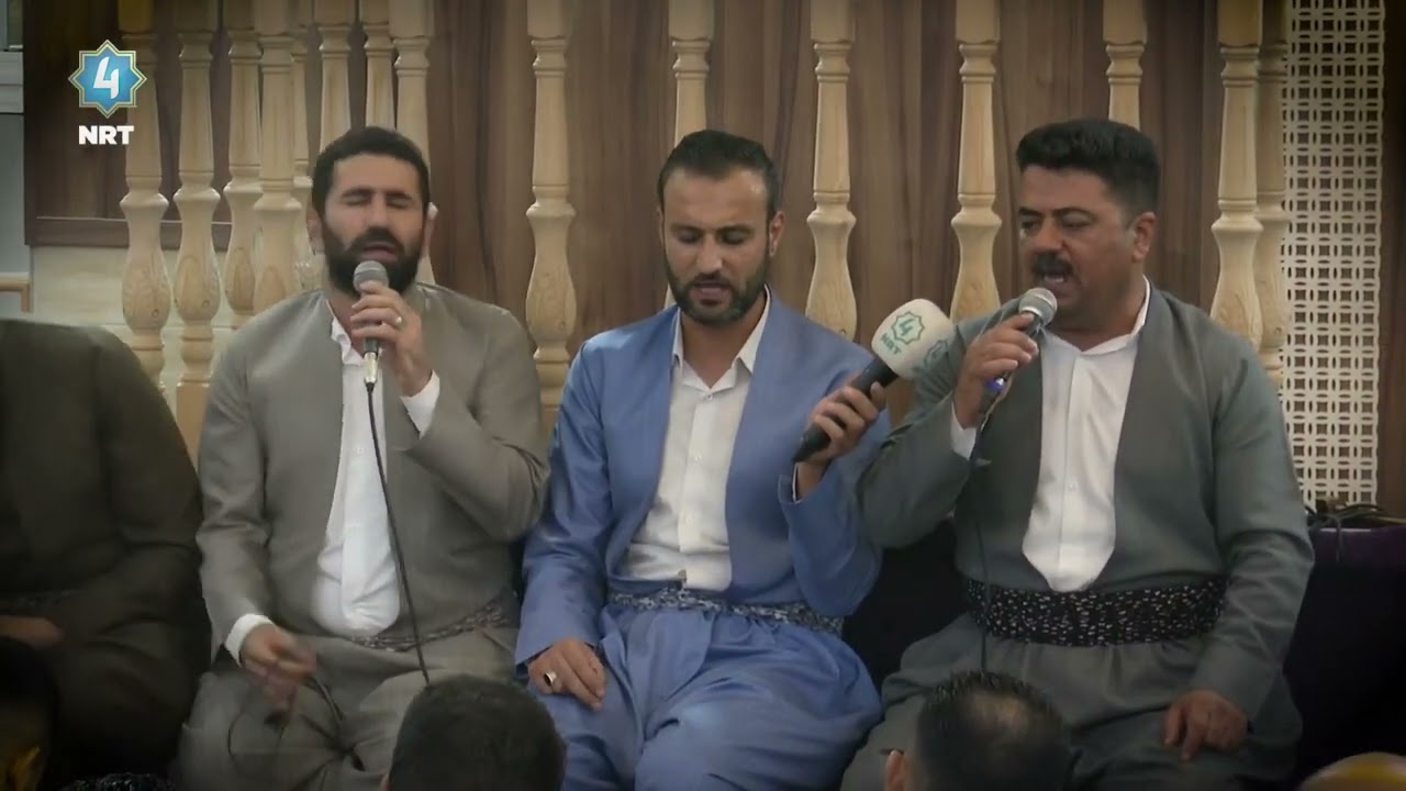 مەولودنامەی مزگەوتی سلێمانی