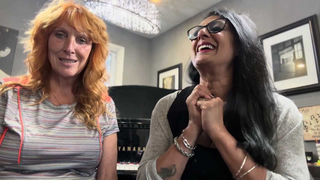 The Heart Behind Delaney Drive: A Conversation with Joani Pietroniro