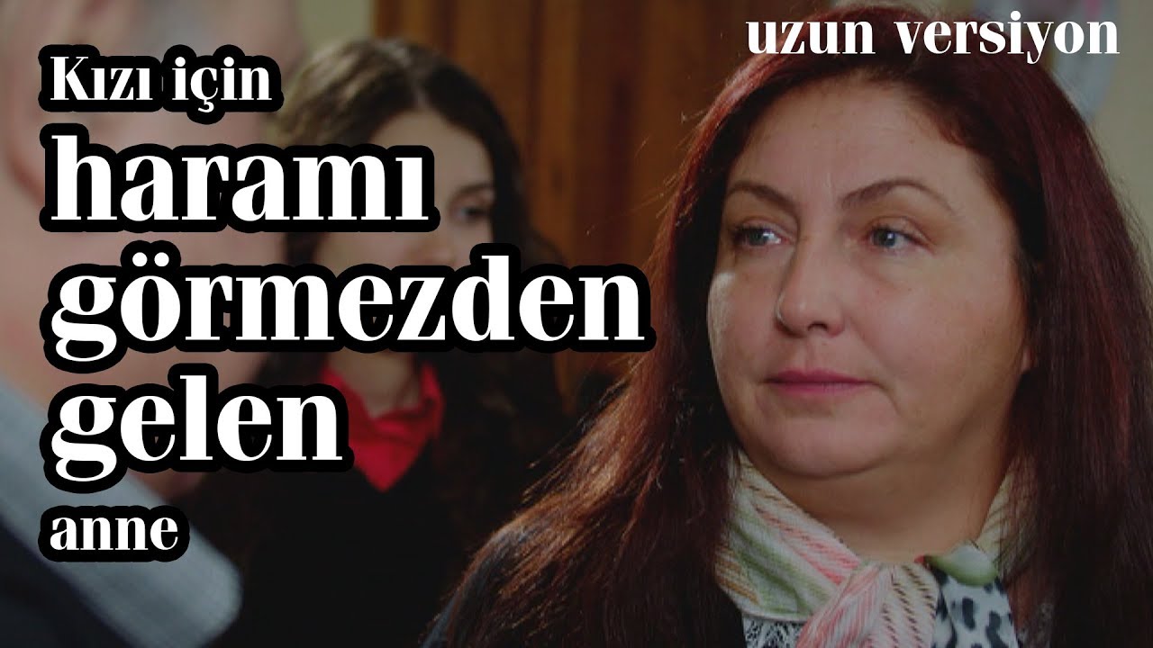 Küçük Kıyamet- Bölüm 32 HD - KABRİN SESİ (UZUN VERSİYON)